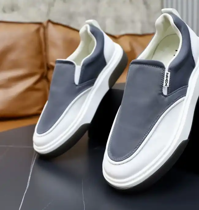 hype Prada Casual Shoes