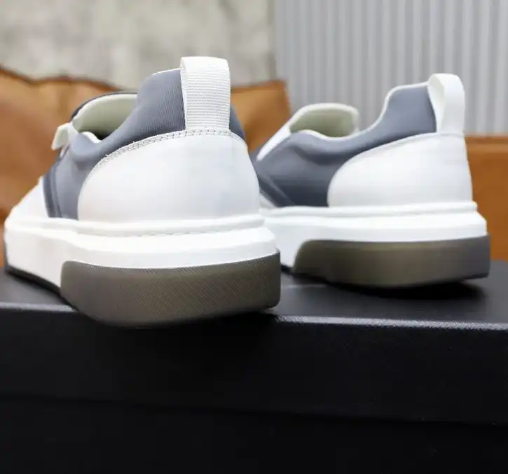 hype Prada Casual Shoes