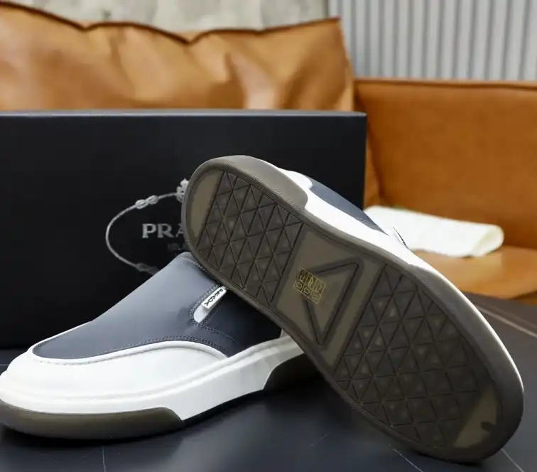 hype Prada Casual Shoes