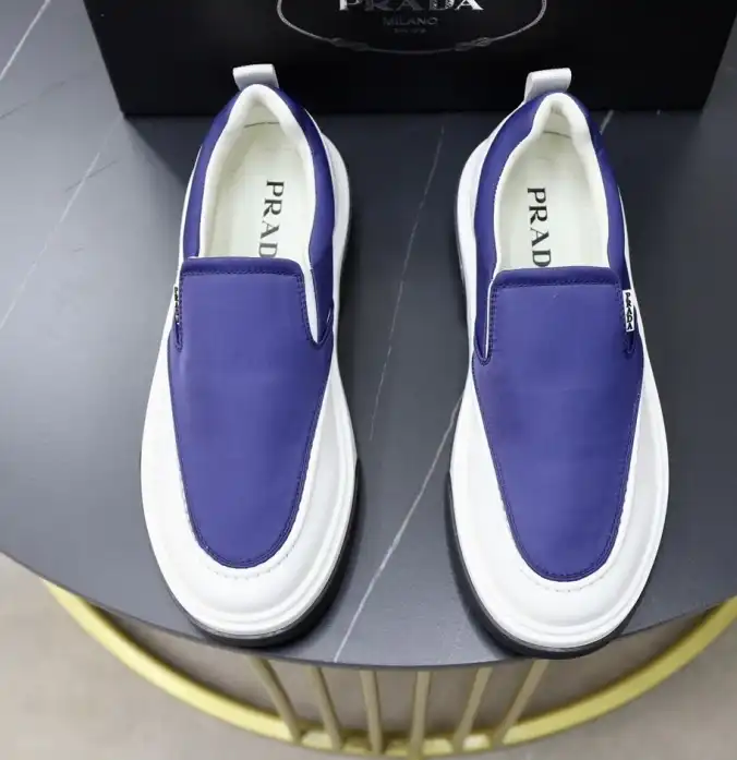 hype Prada Casual Shoes