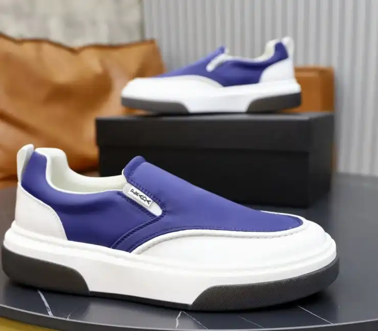 hype Prada Casual Shoes