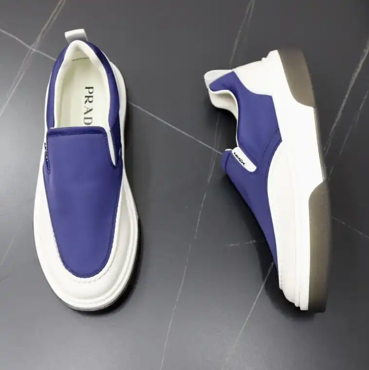 hype Prada Casual Shoes