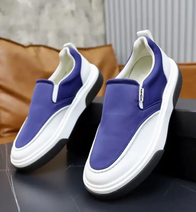 hype Prada Casual Shoes