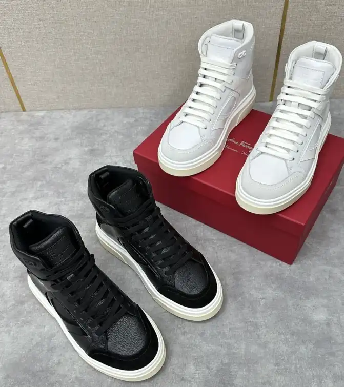 hype Fendi Sneakers