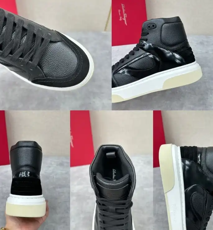 hype Fendi Sneakers