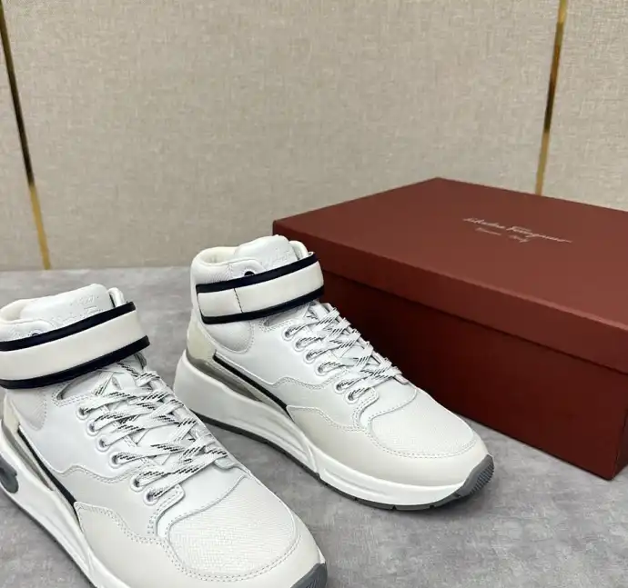 hype Fendi Sneakers