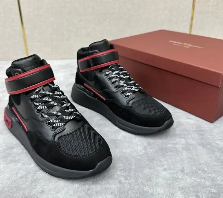 hype Fendi Sneakers