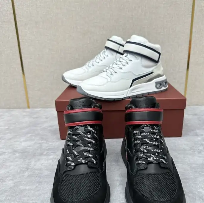 hype Fendi Sneakers