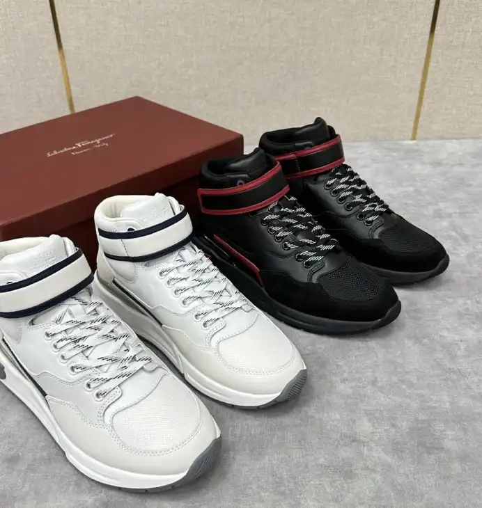 hype Fendi Sneakers