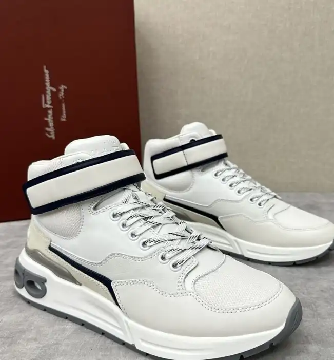 hype Fendi Sneakers