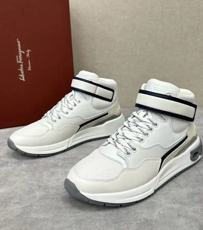 hype Fendi Sneakers