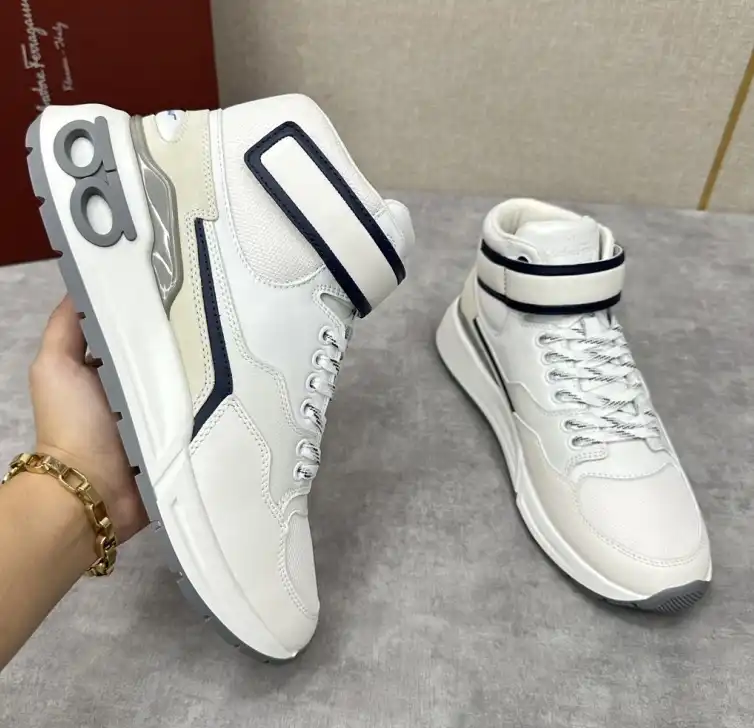 hype Fendi Sneakers