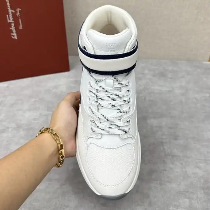 hype Fendi Sneakers