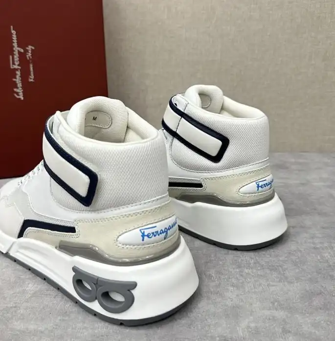 hype Fendi Sneakers