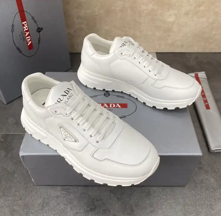 hype Prada Casual Shoes