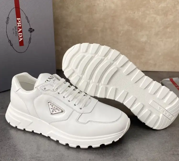 hype Prada Casual Shoes