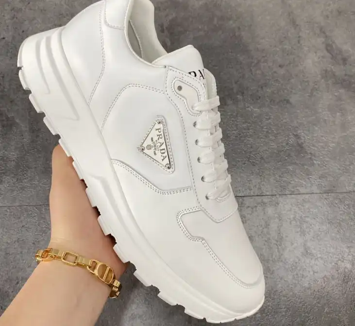 hype Prada Casual Shoes