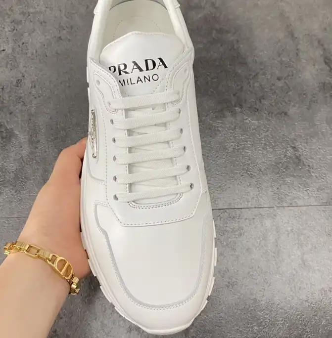 hype Prada Casual Shoes