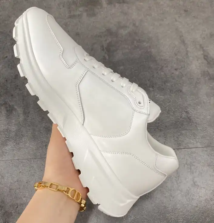 hype Prada Casual Shoes