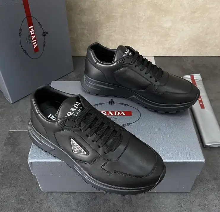 hype Prada Casual Shoes