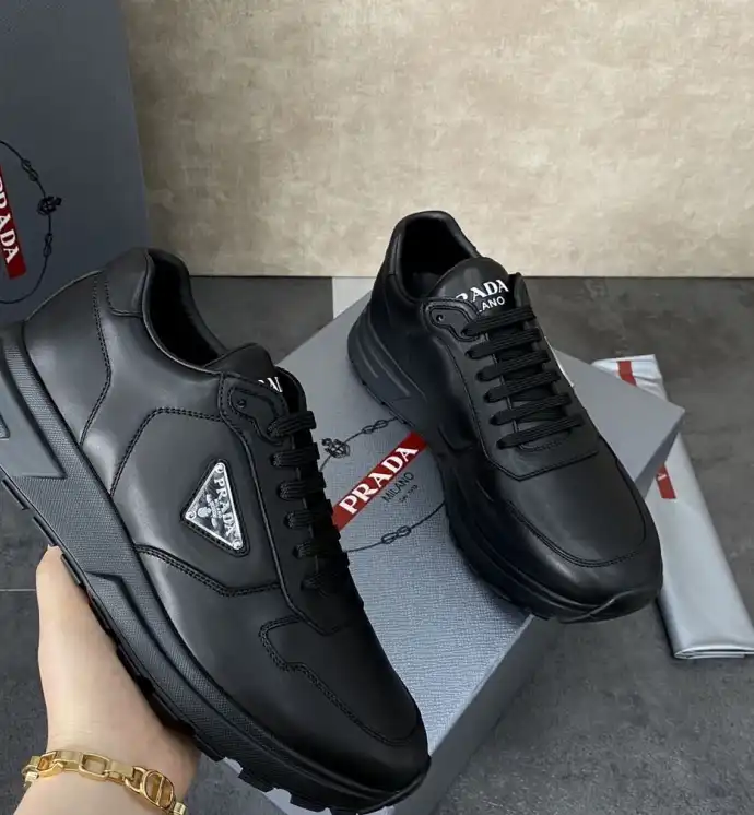 hype Prada Casual Shoes