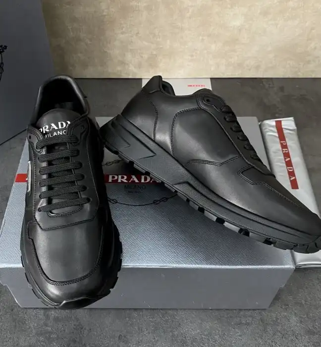 hype Prada Casual Shoes