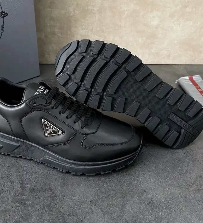 hype Prada Casual Shoes