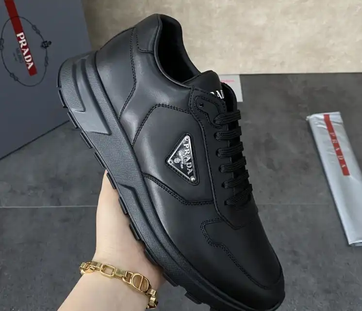 hype Prada Casual Shoes