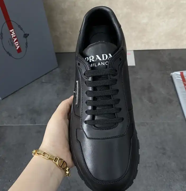 hype Prada Casual Shoes