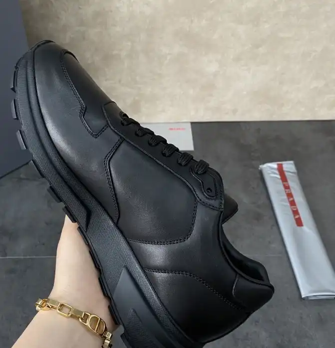 hype Prada Casual Shoes