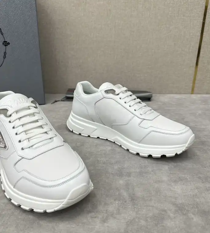 hype Prada Casual Shoes