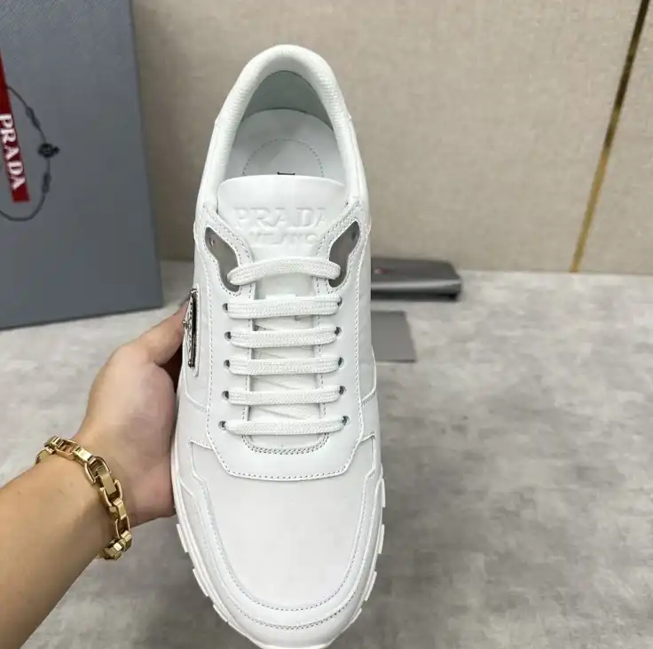 hype Prada Casual Shoes