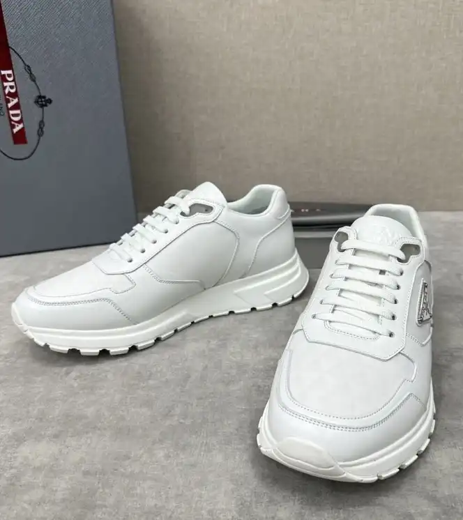 hype Prada Casual Shoes