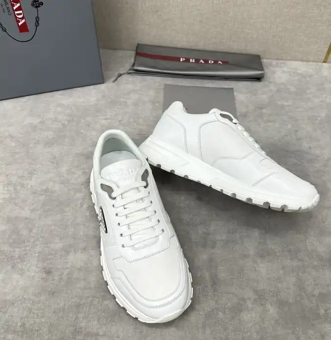 hype Prada Casual Shoes