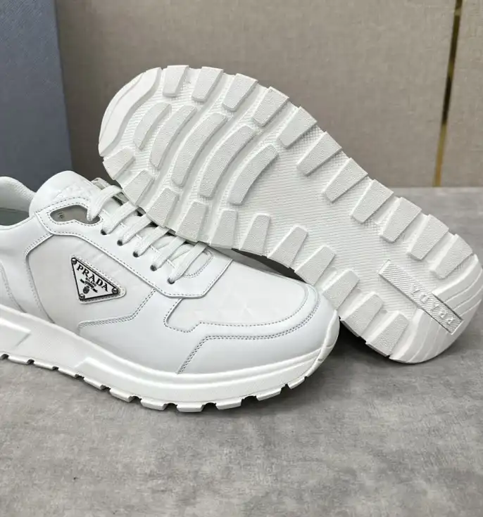 hype Prada Casual Shoes