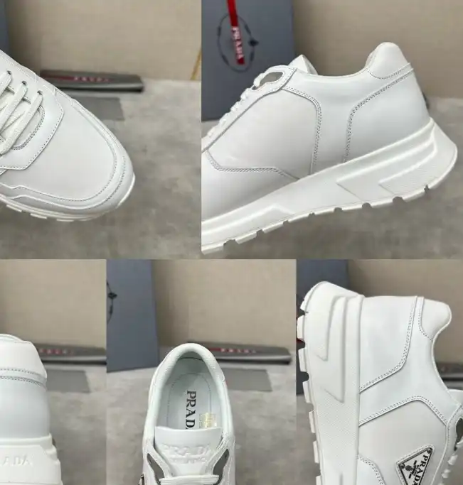 hype Prada Casual Shoes