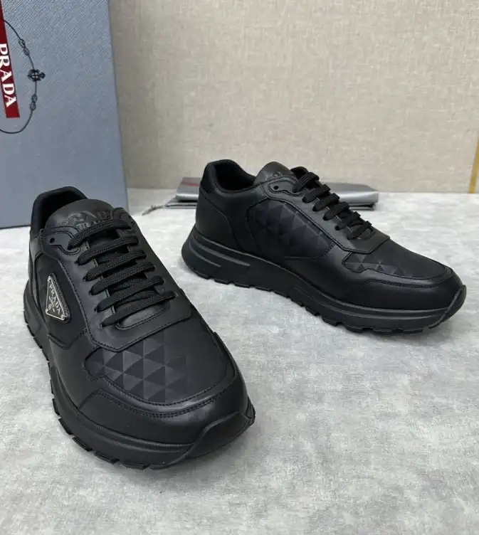 hype Prada Casual Shoes