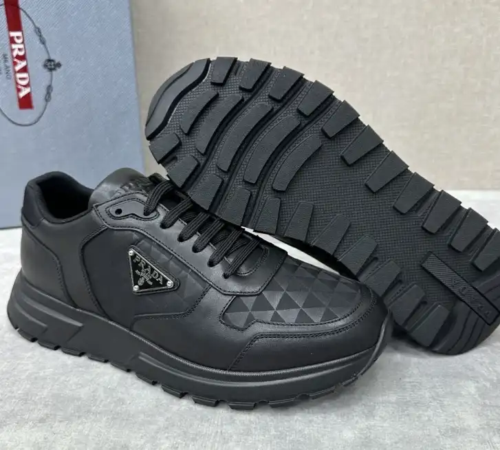 hype Prada Casual Shoes