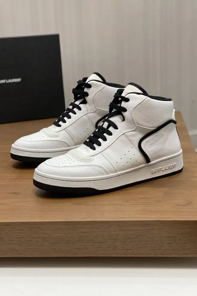 hype YSL Casual Shoes