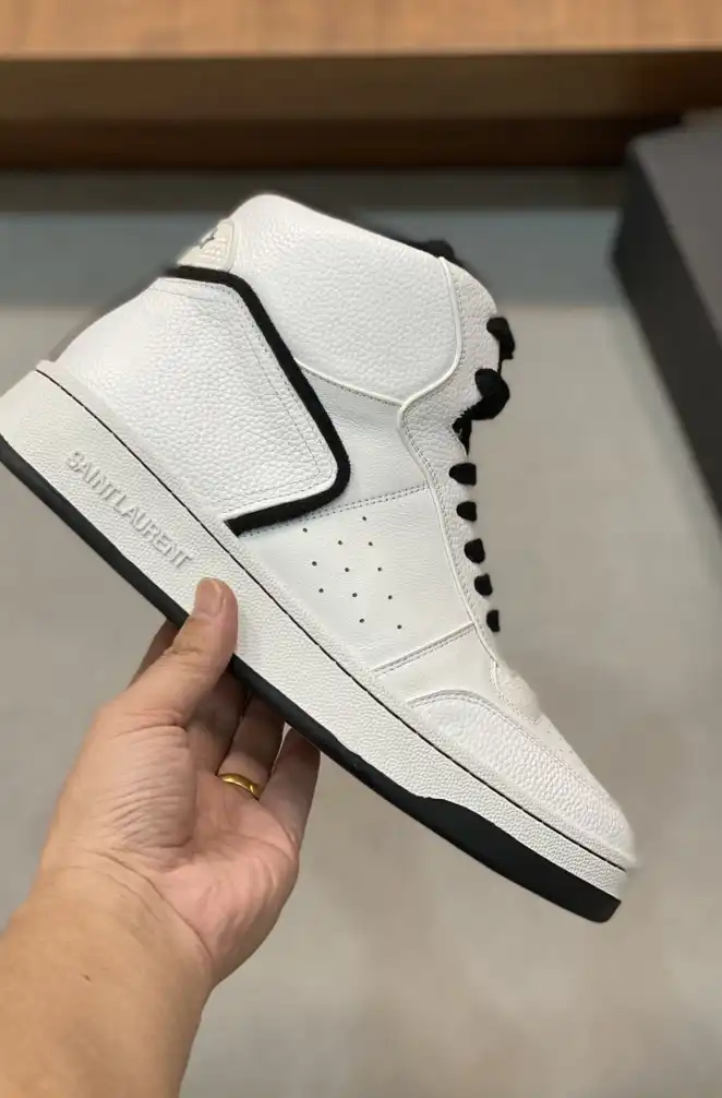 hype YSL Casual Shoes