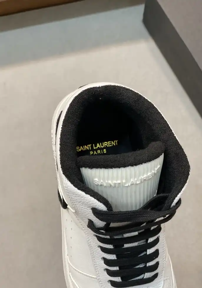 hype YSL Casual Shoes