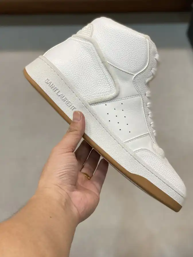 hype YSL Casual Shoes