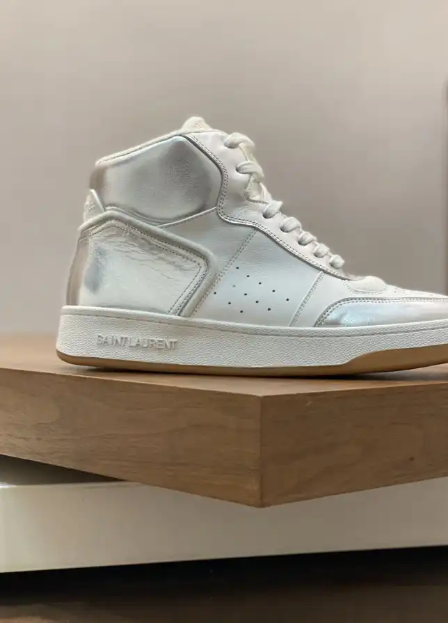 hype YSL Casual Shoes