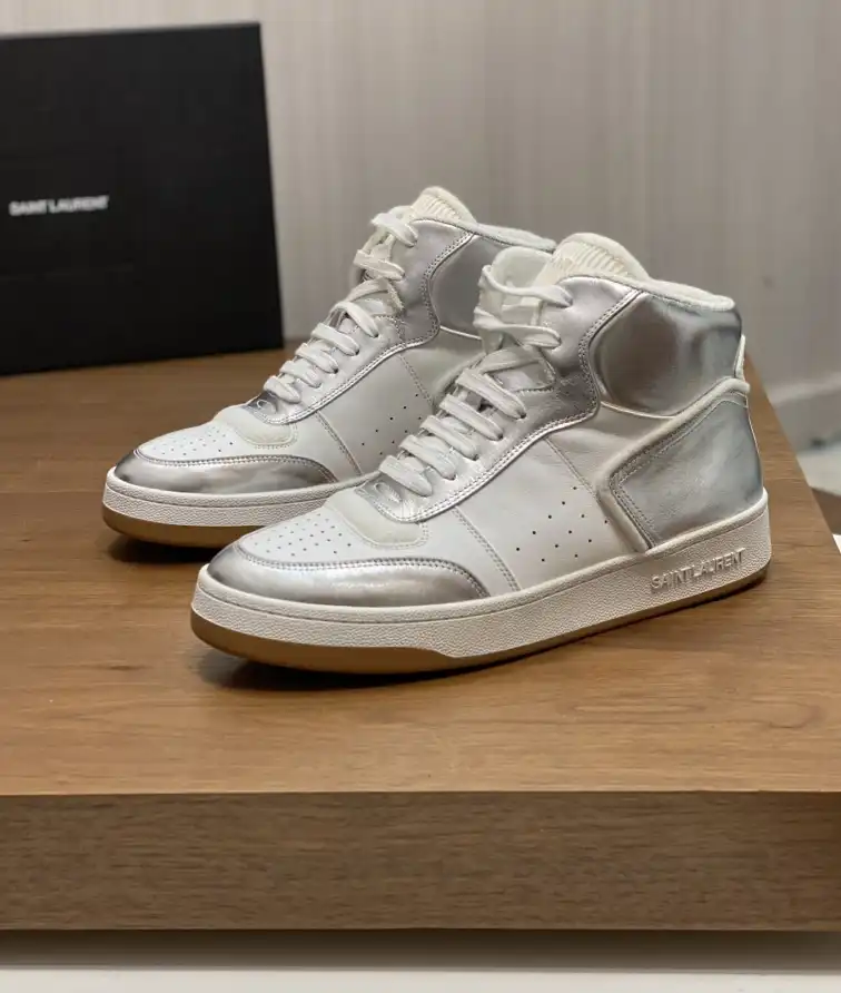 hype YSL Casual Shoes