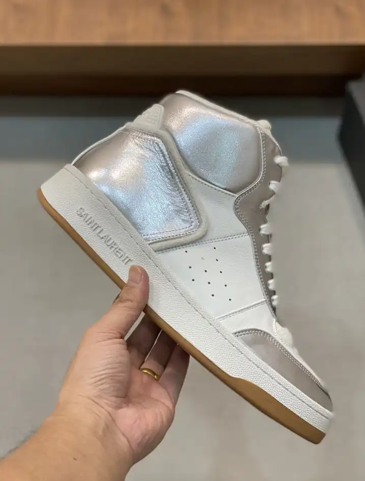 hype YSL Casual Shoes