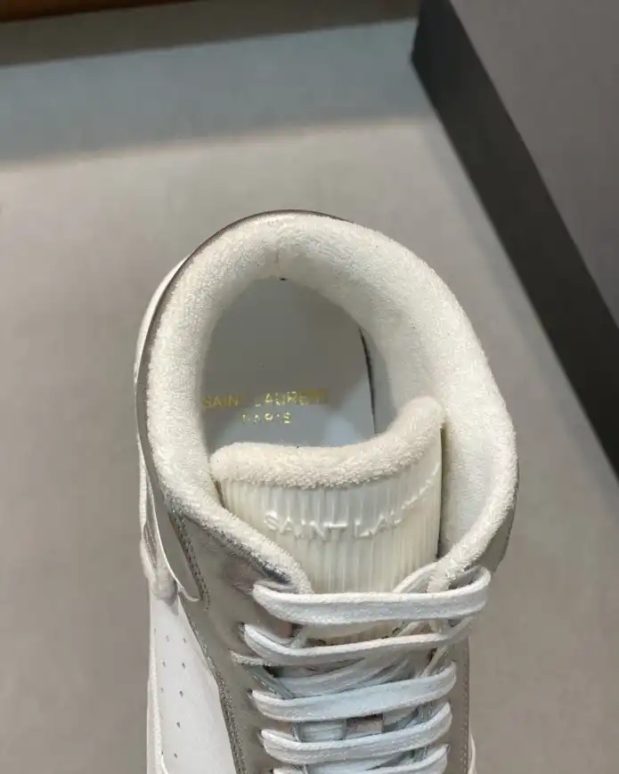 hype YSL Casual Shoes