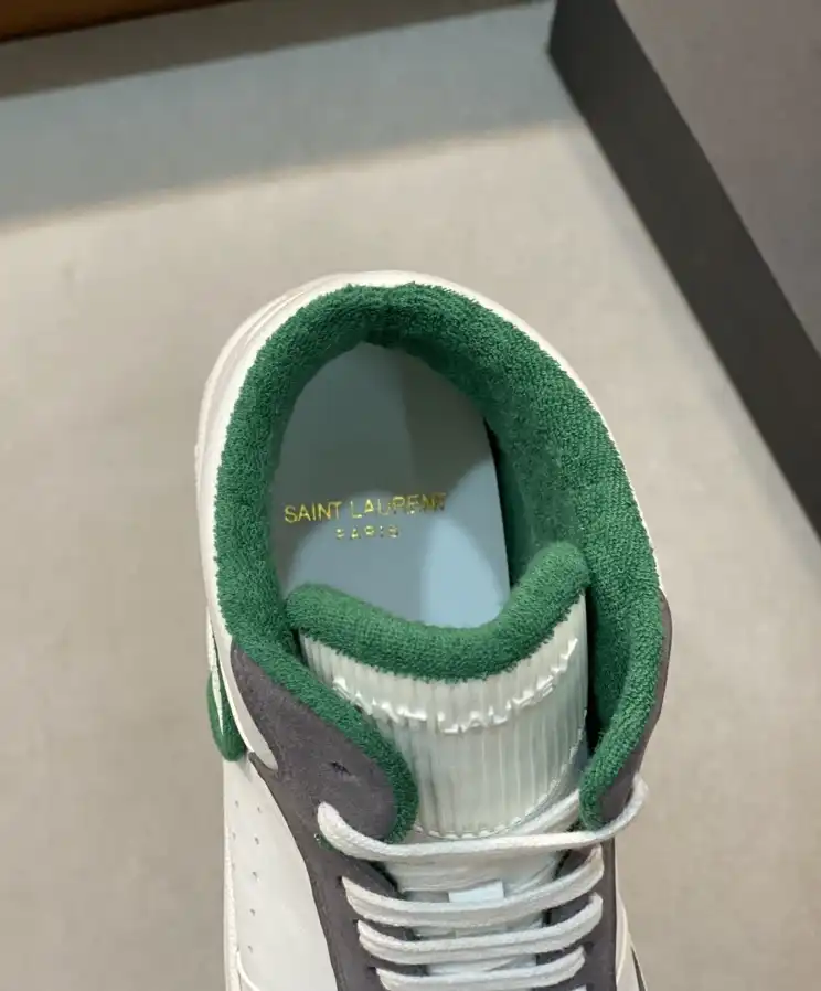 hype YSL Casual Shoes