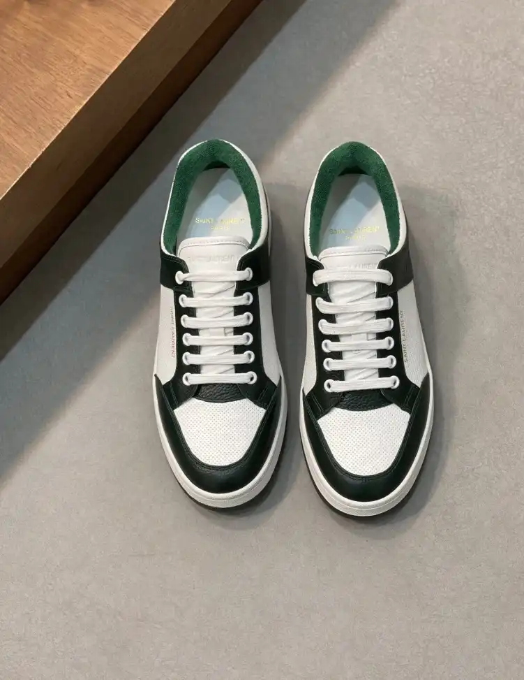 hype YSL Casual Shoes