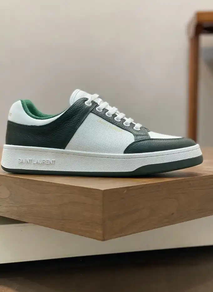 hype YSL Casual Shoes