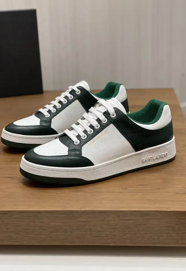 hype YSL Casual Shoes